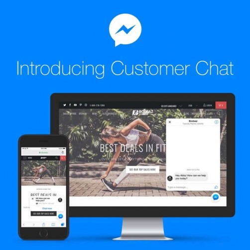 Art Facebook Messenger Platform Chatbot