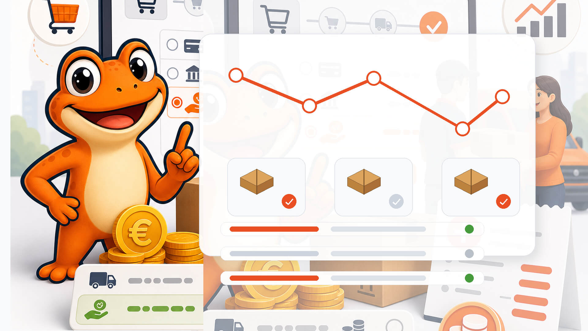 Packlink Pro