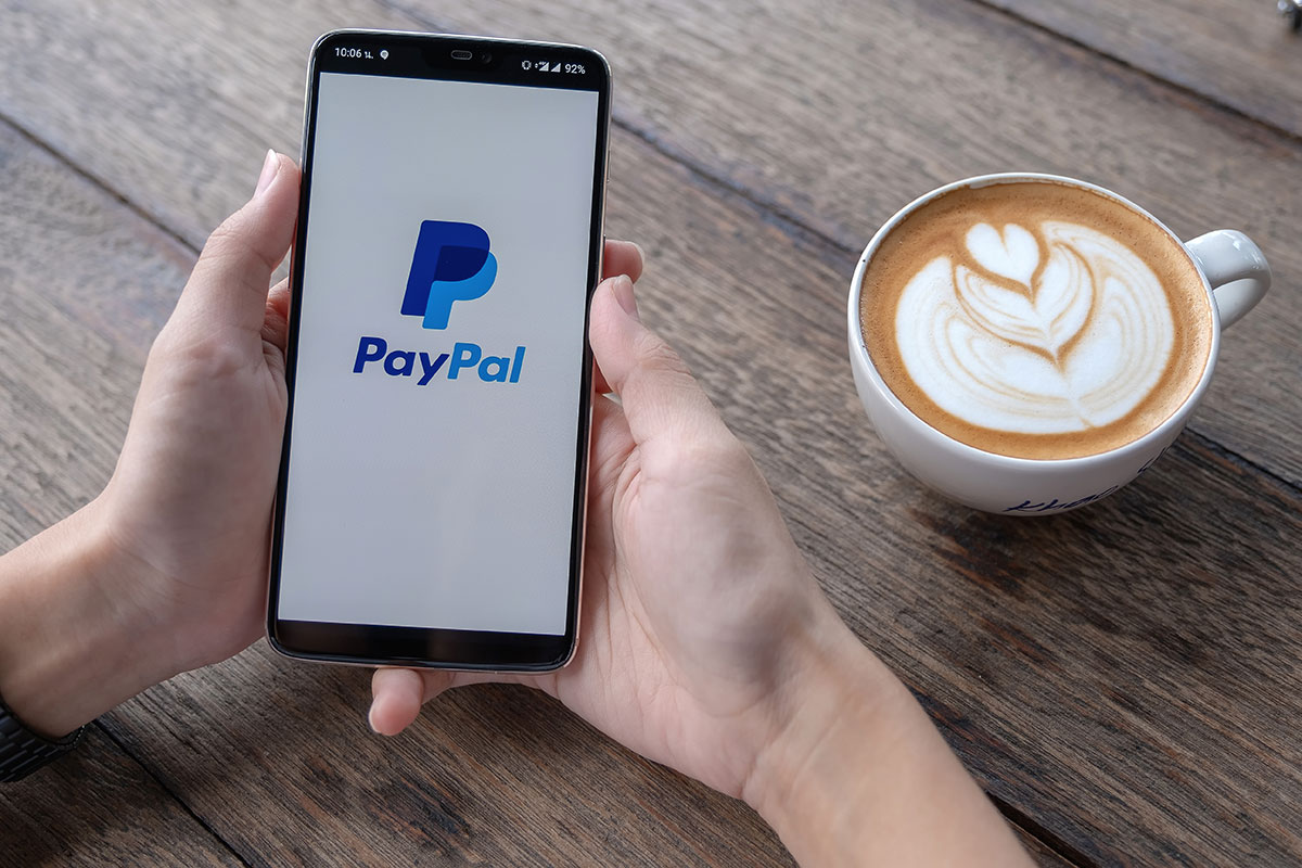 Acquisto con paypal: arriva il pagamento a rate con PayPal
