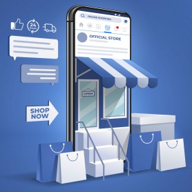  Social Commerce: what is it, what advantages and disadvantages?