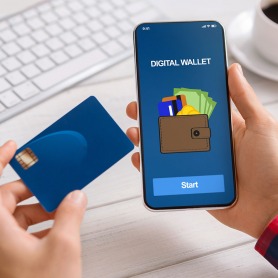 Pagamenti Online: cosa sono i Digital Wallet