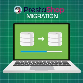  How to migrate PrestaShop from local to remote with domain change