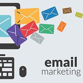 Email Marketing and Newsletter: why not send emails with CC to user lists