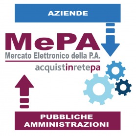 Let's discover the Mepa electronic market of the PA