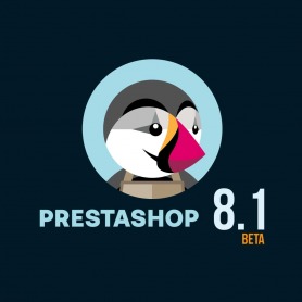 PrestaShop 8.1 disponibile per i test