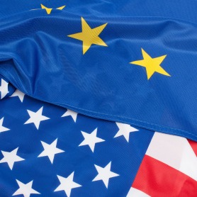 At last the US-EU agreement on data transfer.