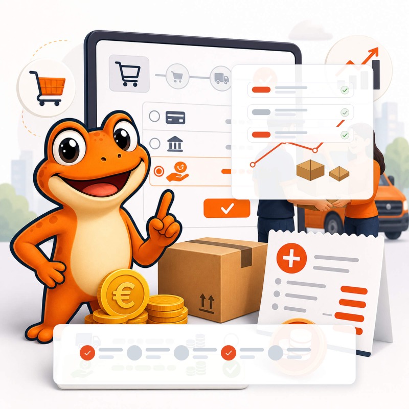 Packlink PRO: cos’è, come funziona e confronto con SpedirePRO per e-commerce