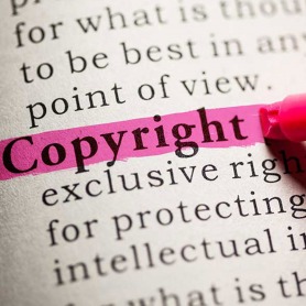 CopyRight, cosa cambia con la nuova normativa?