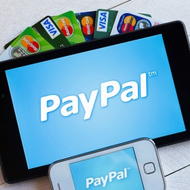 Problema modulo PayPal per PrestaShop