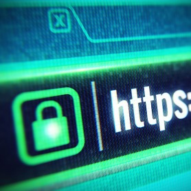 Certificati SSL: Il lucchetto per un sito sicuro e proteggersi dal furto di dati
