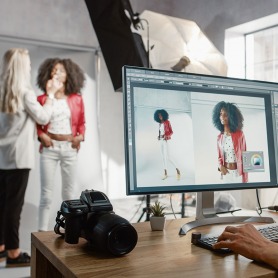 Programs to edit product photos for your ecommerce